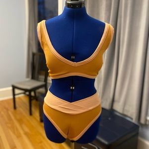 NWOT bikini from Aerie